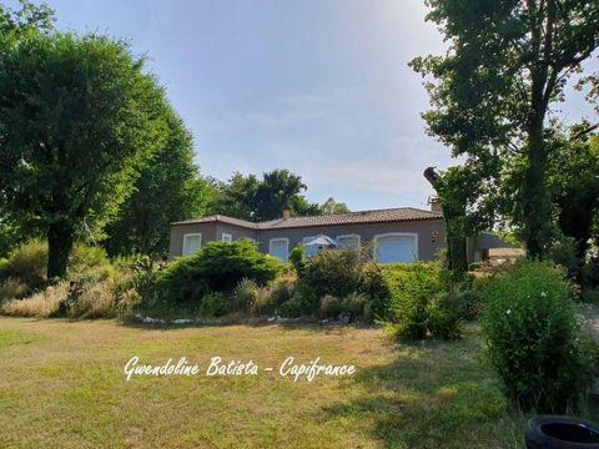 Picture of Home For Sale in Bergerac, Aquitaine, France