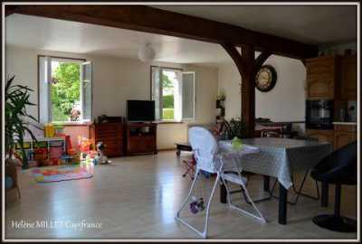 Home For Sale in Valmont, France