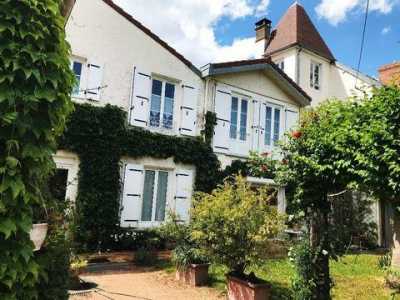 Home For Sale in Cusset, France