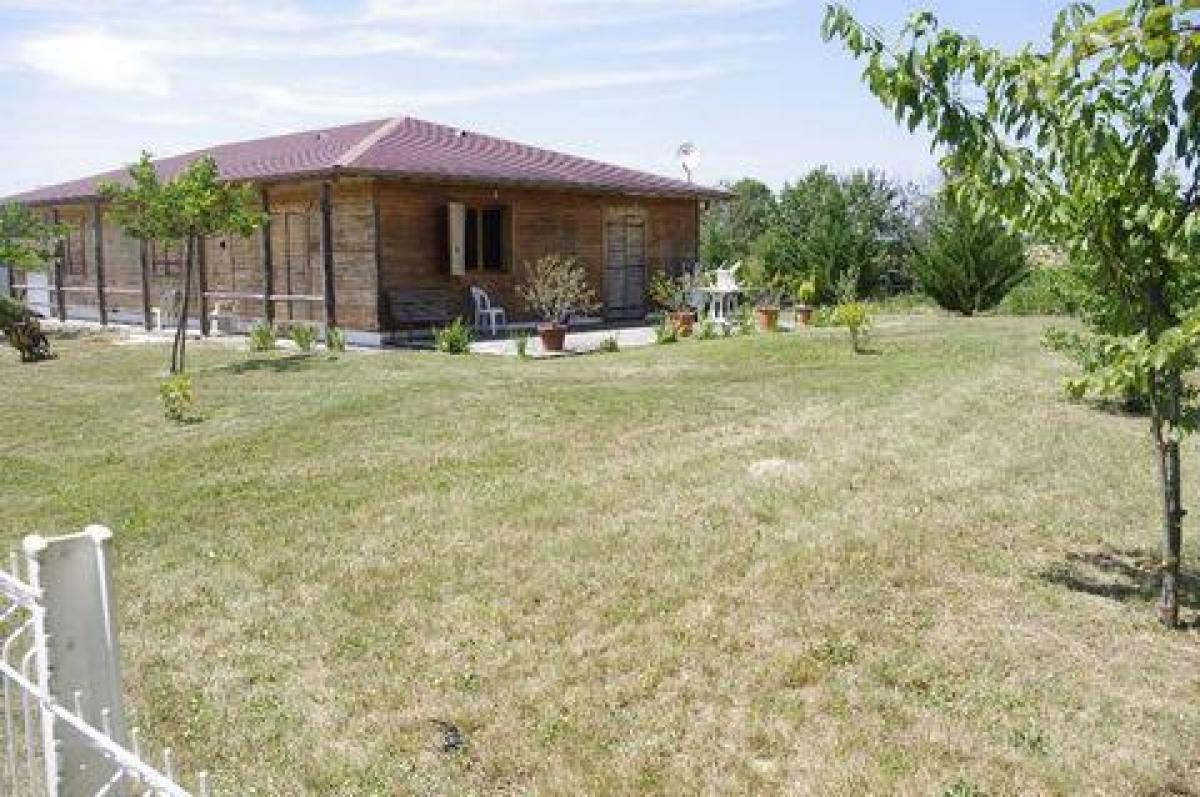 Picture of Home For Sale in Vic Fezensac, Midi Pyrenees, France