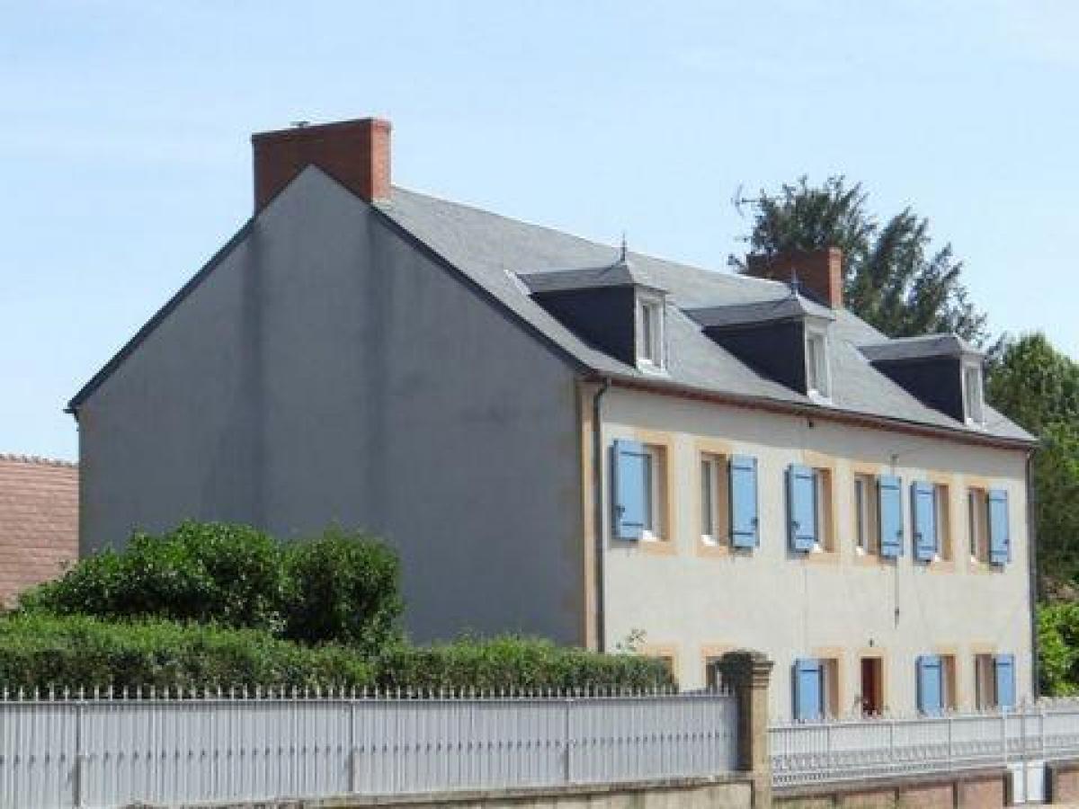 Picture of Home For Sale in Montmarault, Auvergne, France