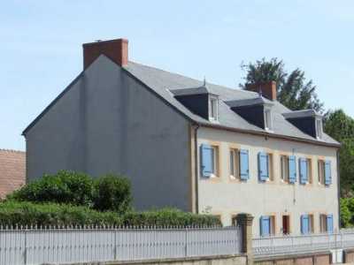 Home For Sale in Montmarault, France