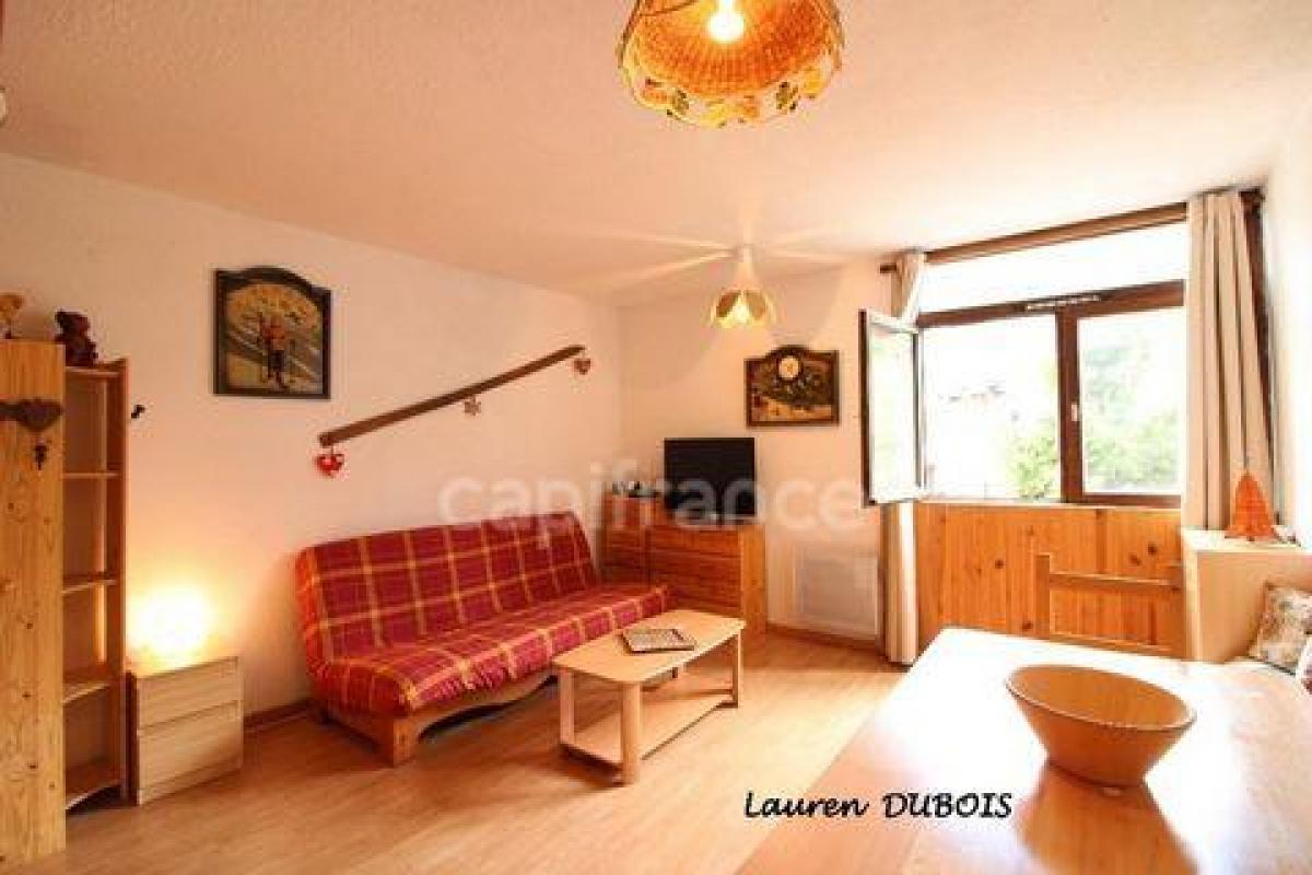 Picture of Apartment For Sale in Barcelonnette, Provence-Alpes-Cote d'Azur, France