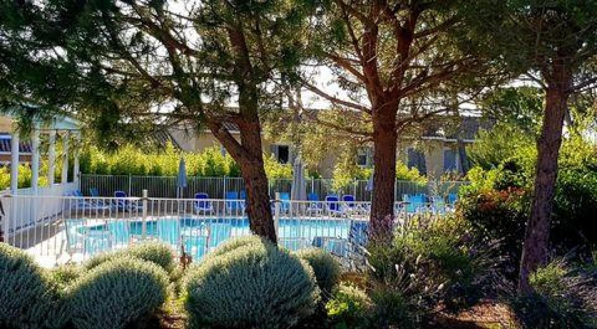 Picture of Home For Sale in Calvisson, Languedoc Roussillon, France