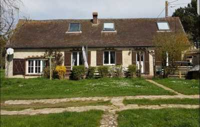 Home For Sale in Dreux, France