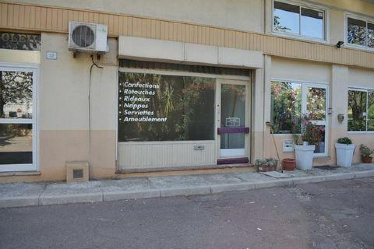 Picture of Office For Sale in Frejus, Cote d'Azur, France