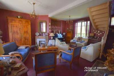 Home For Sale in Lorient, France