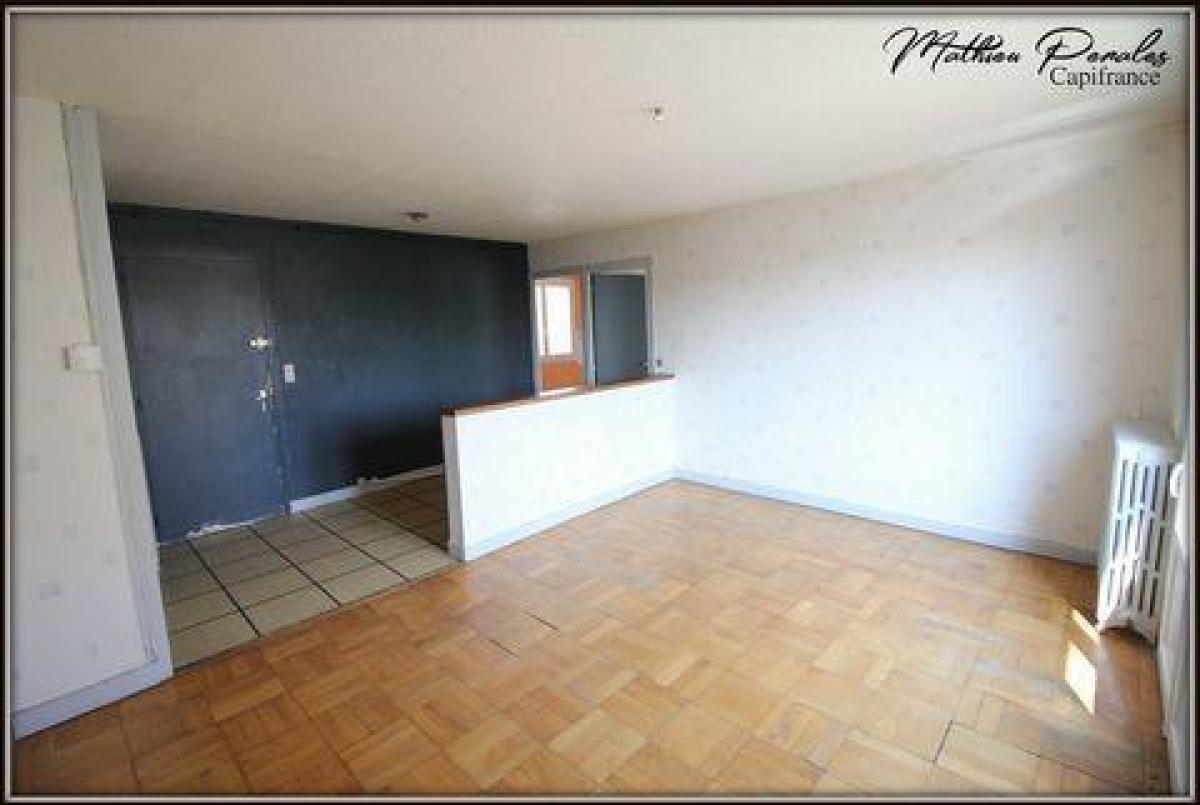 Picture of Condo For Sale in Digoin, Bourgogne, France