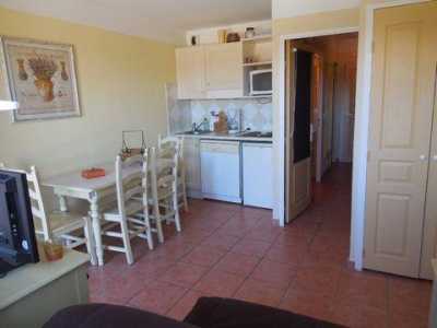 Condo For Sale in Les Issambres, France