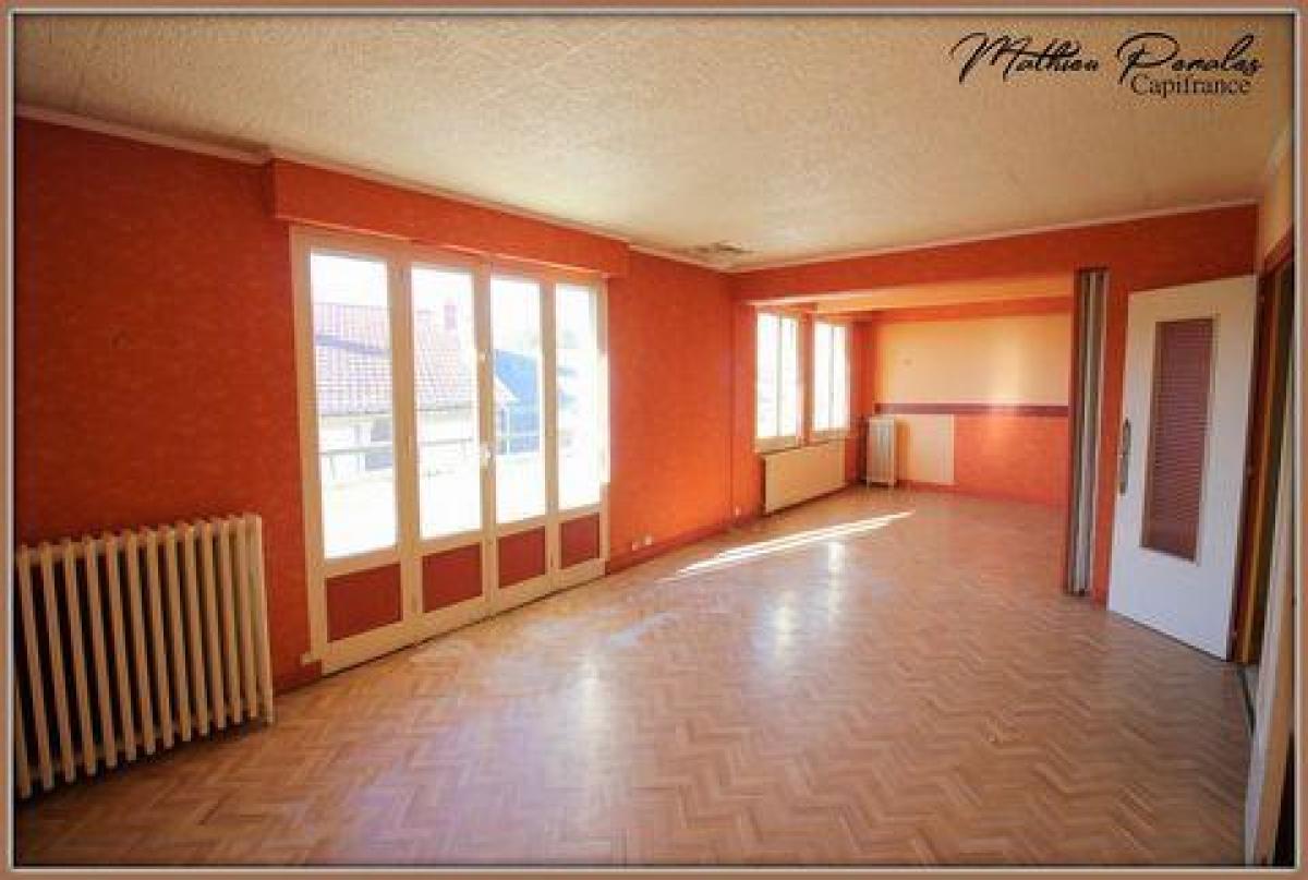 Picture of Condo For Sale in Digoin, Bourgogne, France