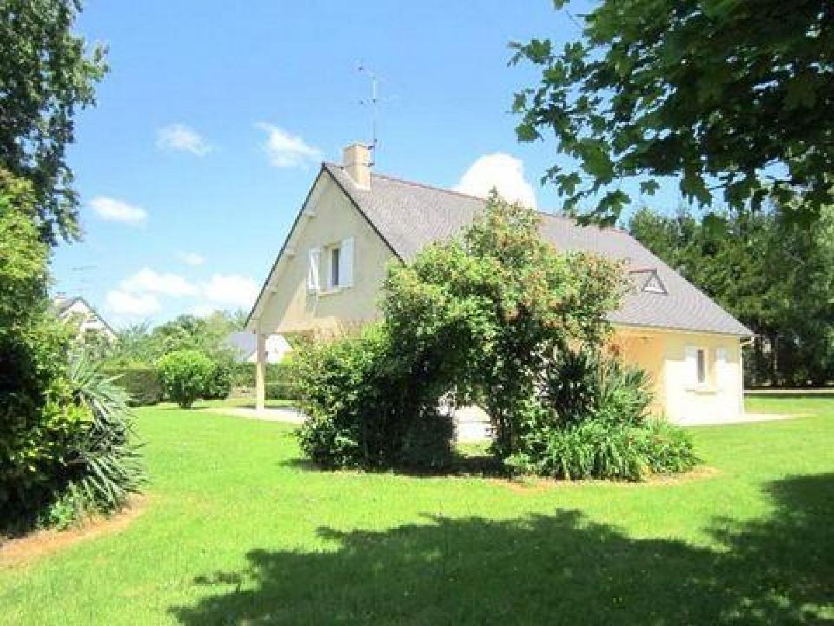 Picture of Home For Sale in Saint Lo, Manche, France