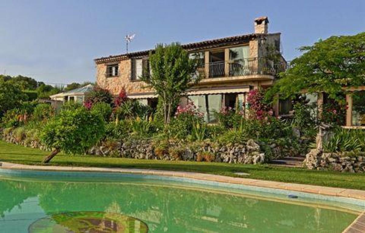Picture of Home For Sale in Vence, Cote d'Azur, France