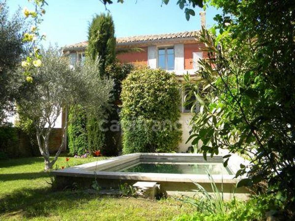 Picture of Home For Sale in Montfaucon, Auvergne, France