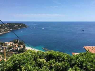 Home For Sale in ROQUEBRUNE CAP MARTIN, France