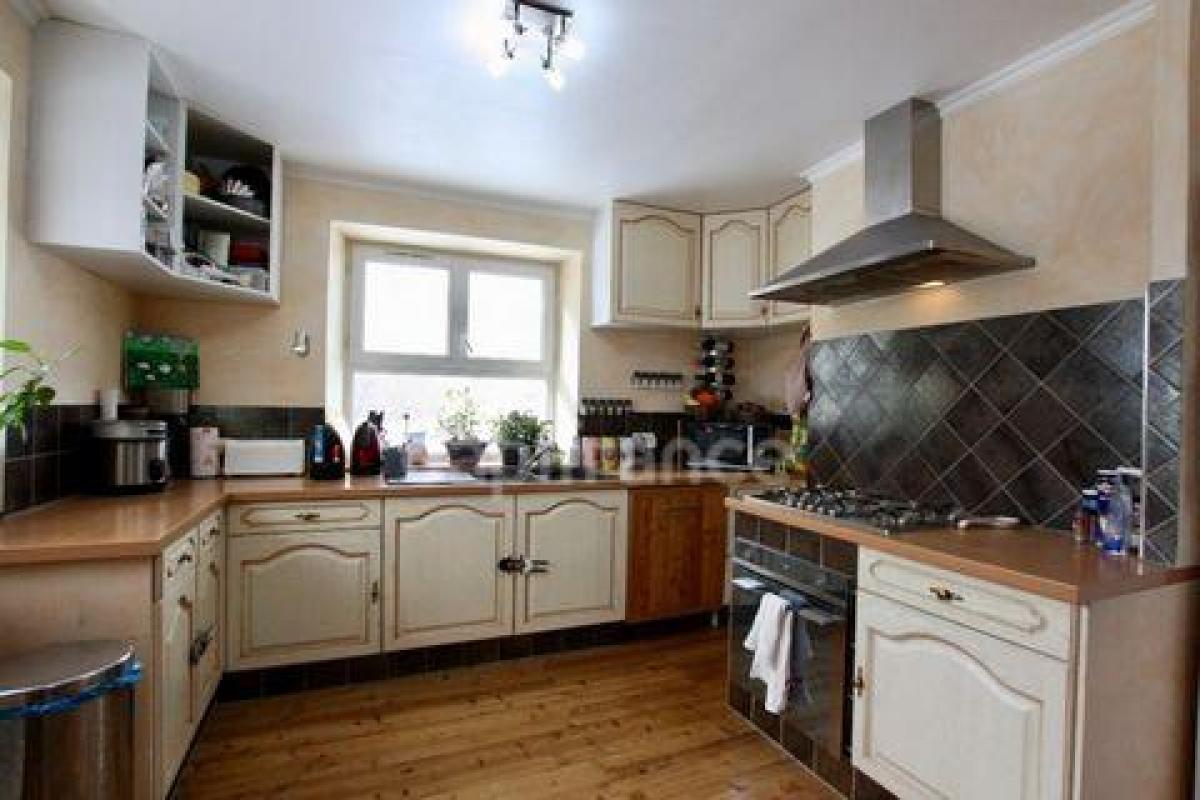 Picture of Home For Sale in Barcelonnette, Provence-Alpes-Cote d'Azur, France