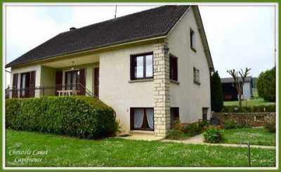 Home For Sale in Sens, France