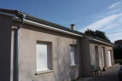 Home For Sale in Cuisery, France