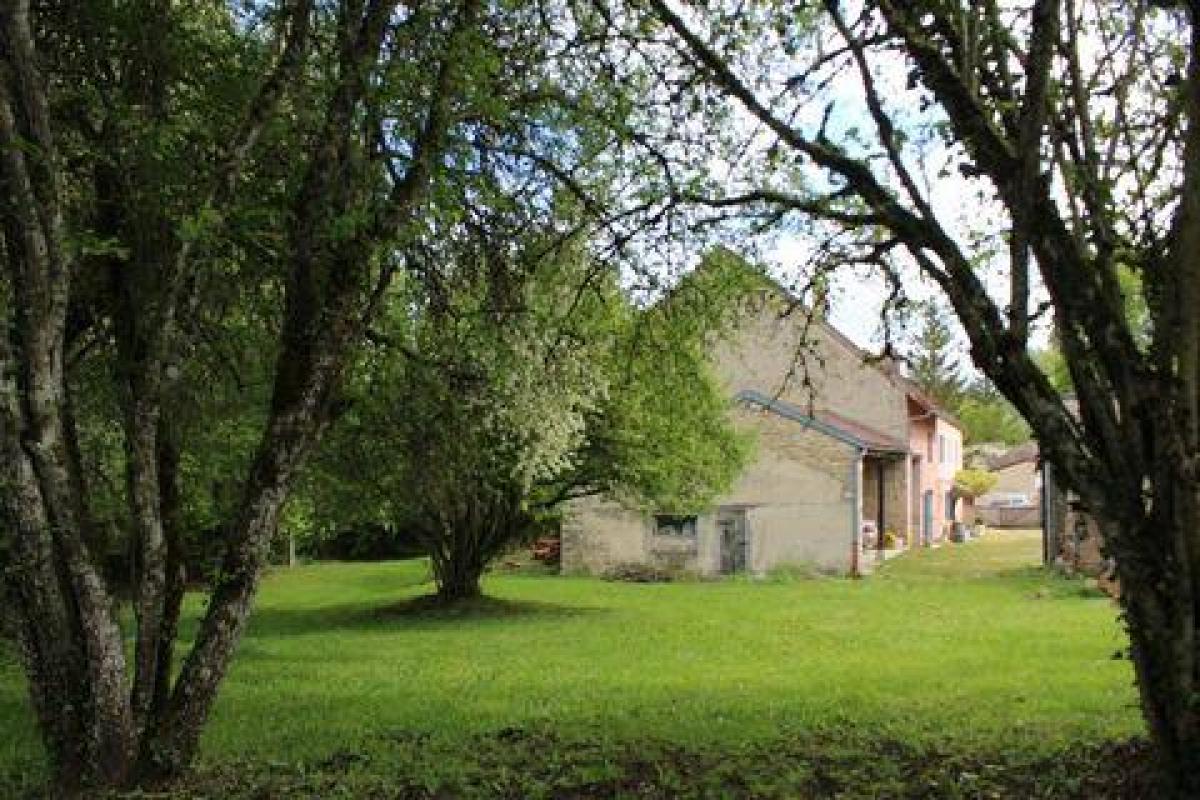 Picture of Home For Sale in Dijon, Bourgogne, France