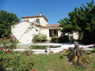 Home For Sale in Ales, France