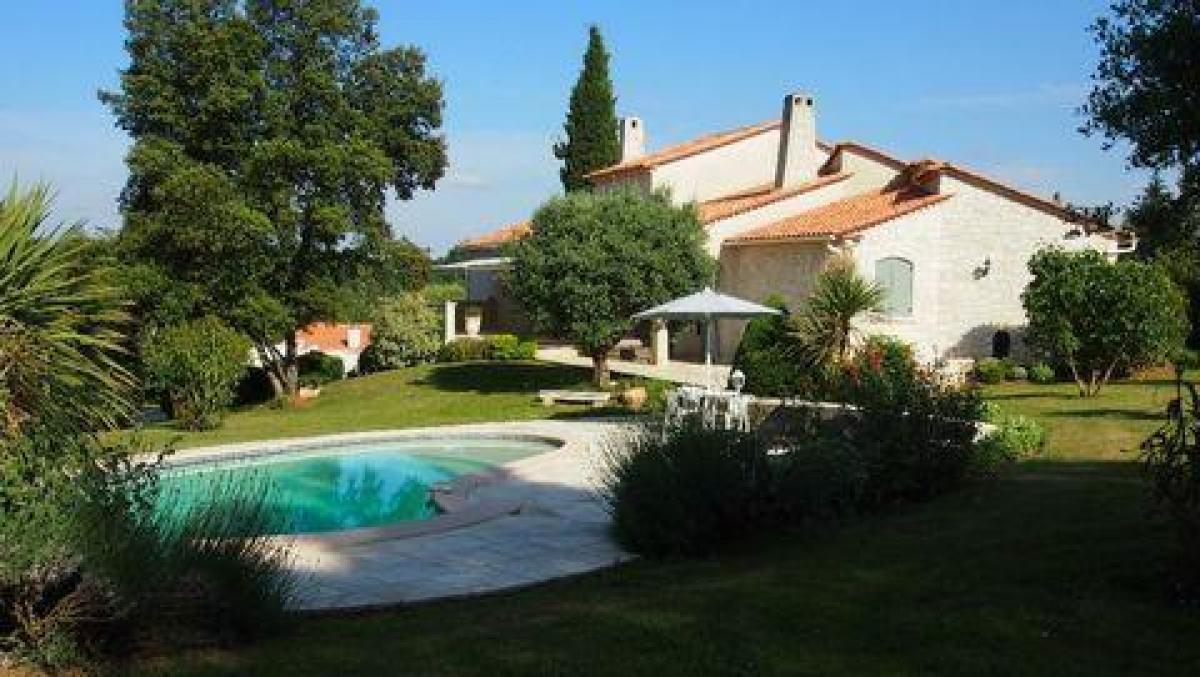 Picture of Home For Sale in Marmande, Aquitaine, France