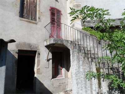 Home For Sale in Doyet, France