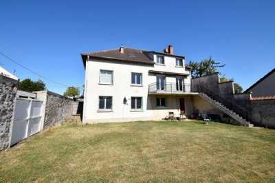 Home For Sale in Angerville, France