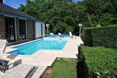 Home For Sale in Soissons, France