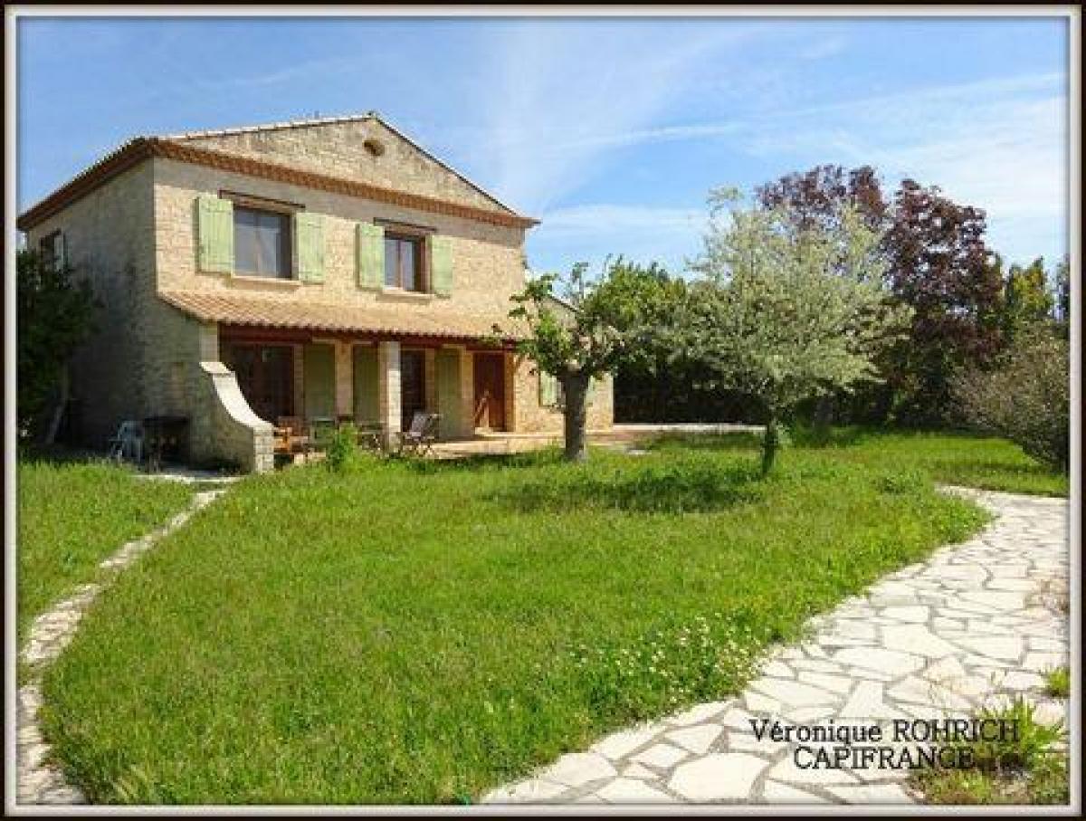 Picture of Home For Sale in Mallemort, Provence-Alpes-Cote d'Azur, France