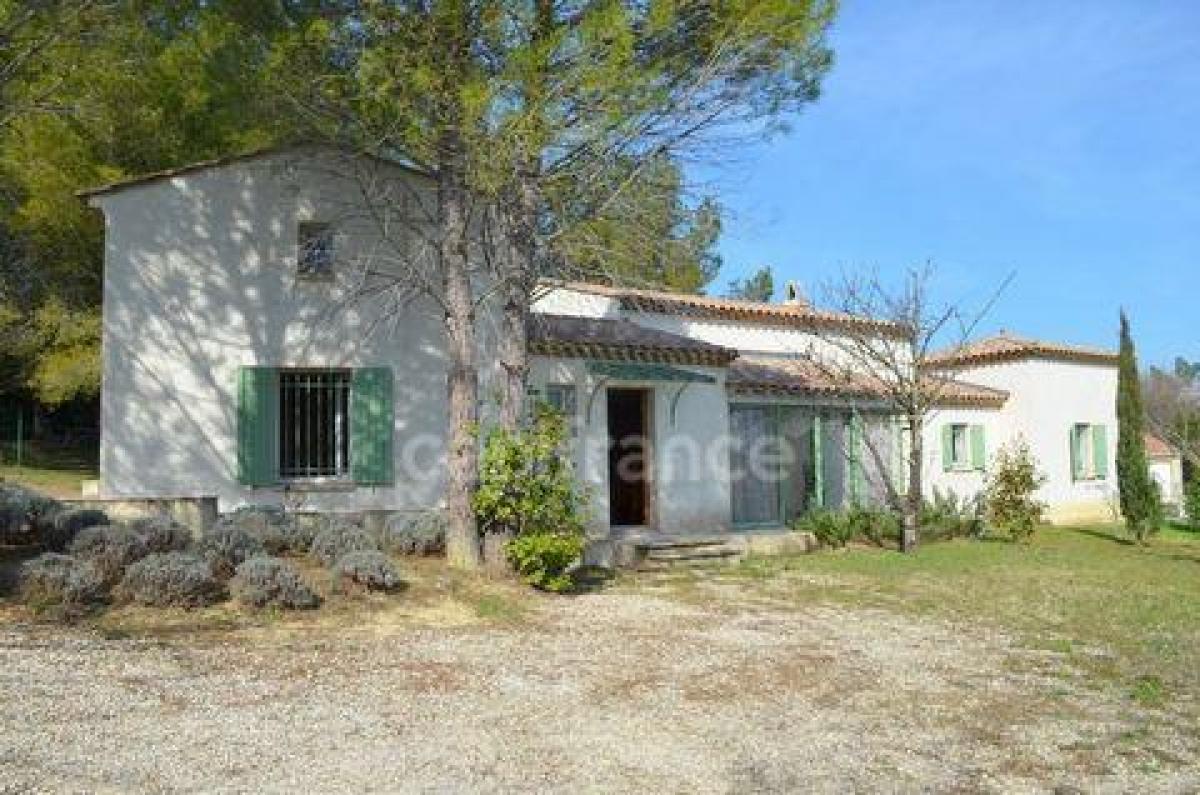 Picture of Home For Sale in Uzes, Languedoc Roussillon, France