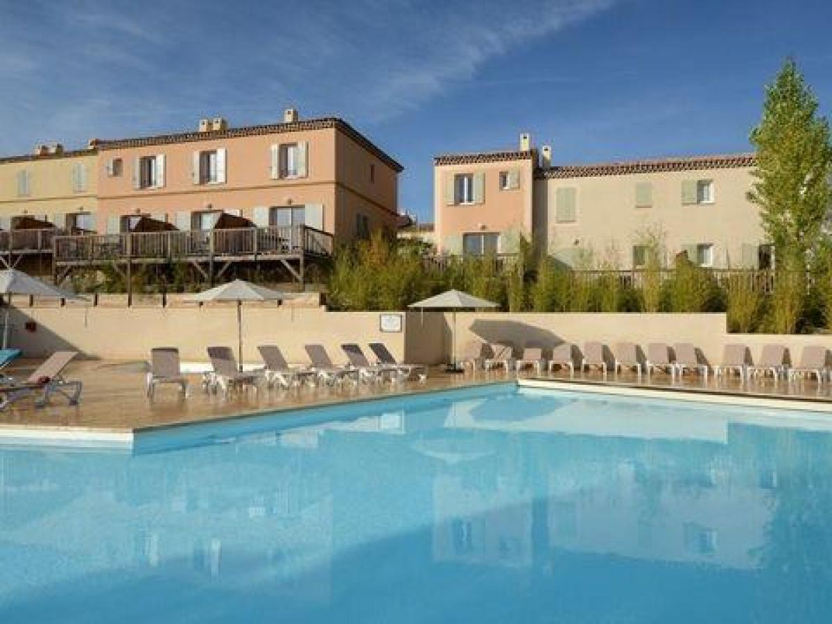 Picture of Condo For Sale in Mallemort, Provence-Alpes-Cote d'Azur, France