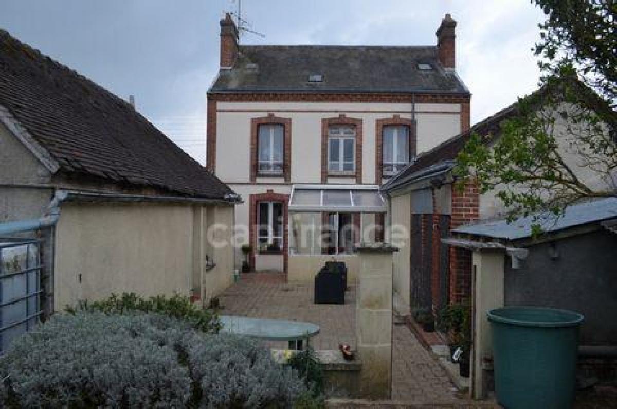Picture of Home For Sale in Brou, Centre, France