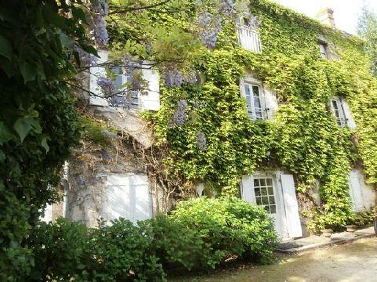 Picture of Home For Sale in Chateauroux, Centre, France