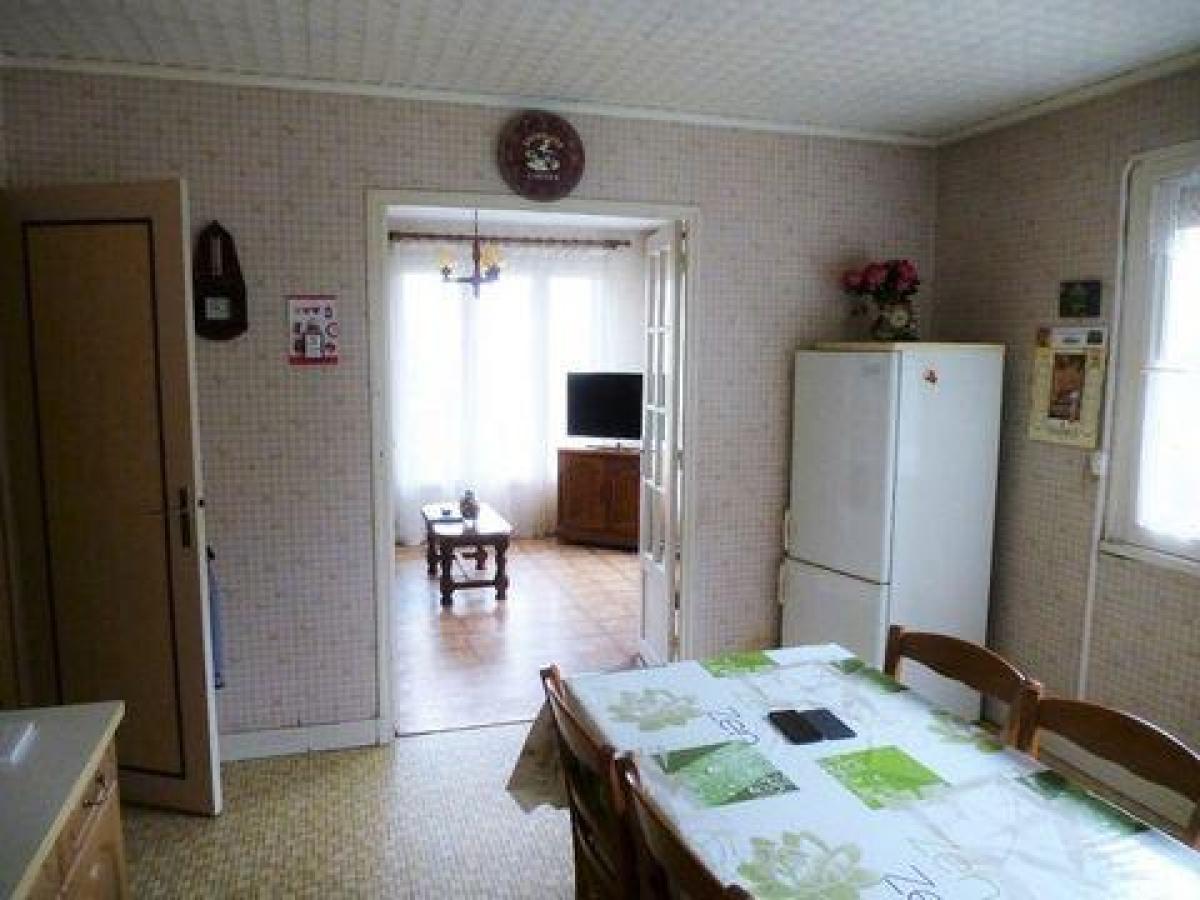 Picture of Home For Sale in Montargis, Centre, France