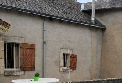 Home For Sale in Issoudun, France