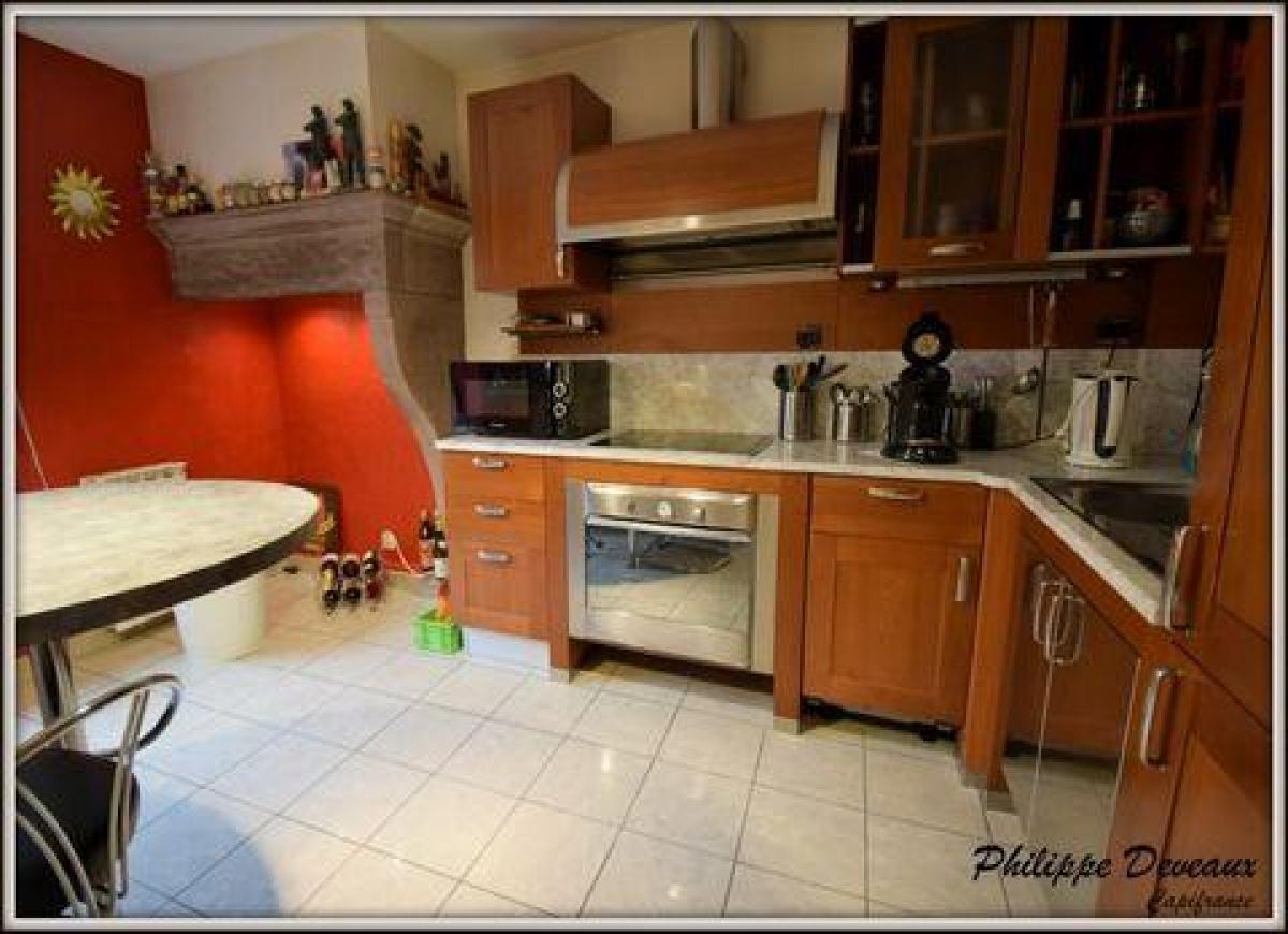 Picture of Condo For Sale in Remiremont, Lorraine, France