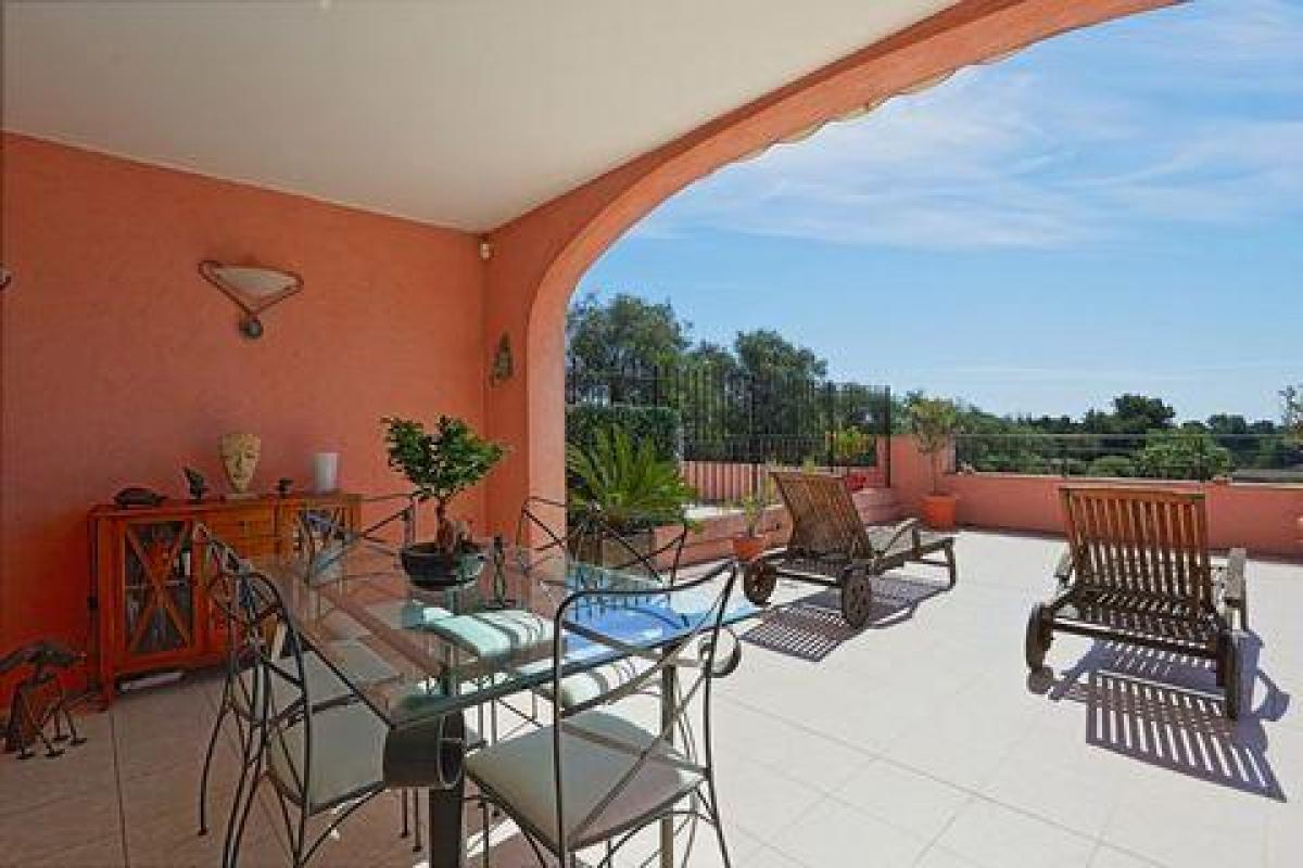 Picture of Home For Sale in Villeneuve Loubet, Provence-Alpes-Cote d'Azur, France