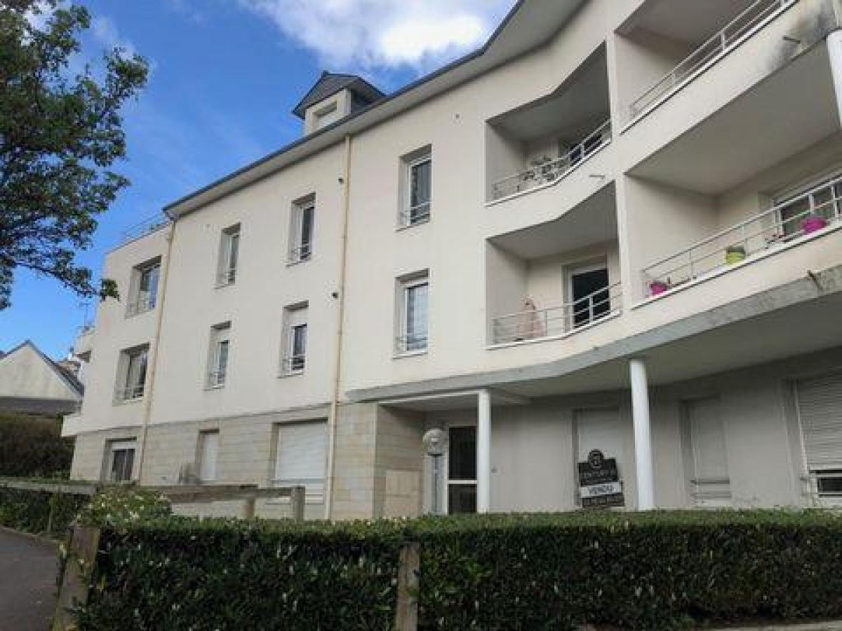 Picture of Condo For Sale in Quimper, Bretagne, France