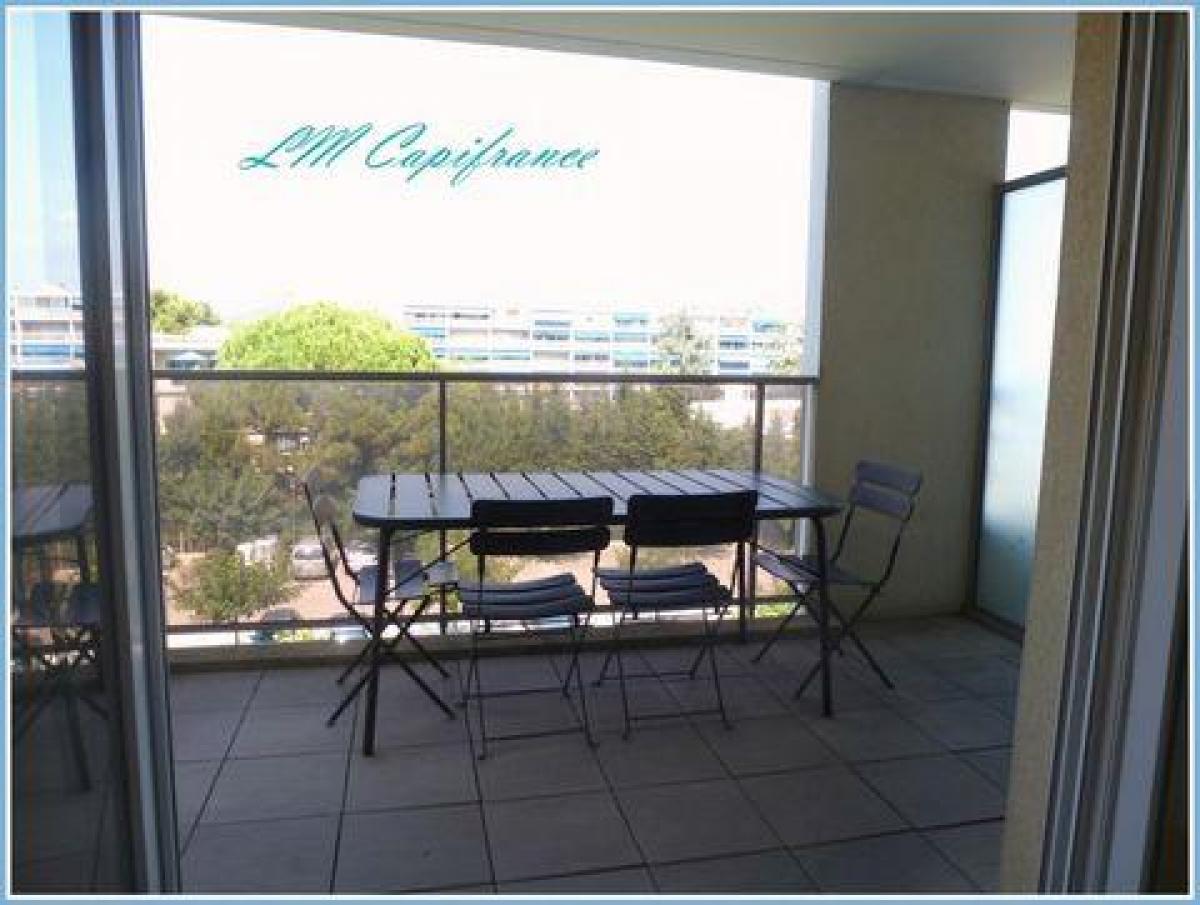 Picture of Condo For Sale in Cannes La Bocca, Cote d'Azur, France