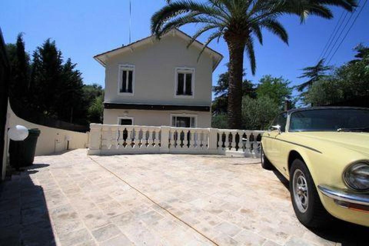 Picture of Home For Sale in Le Cannet, Cote d'Azur, France