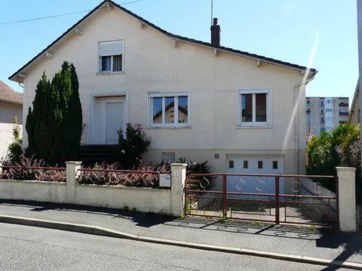 Picture of Home For Sale in Le Creusot, Bourgogne, France