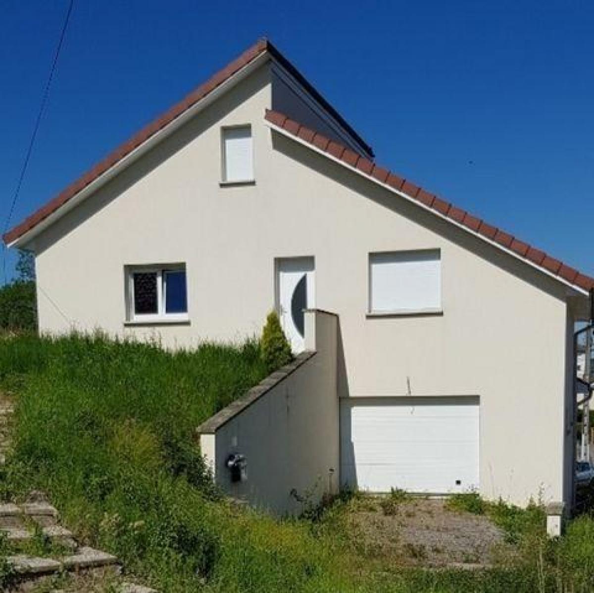 Picture of Home For Sale in Mirecourt, Lorraine, France