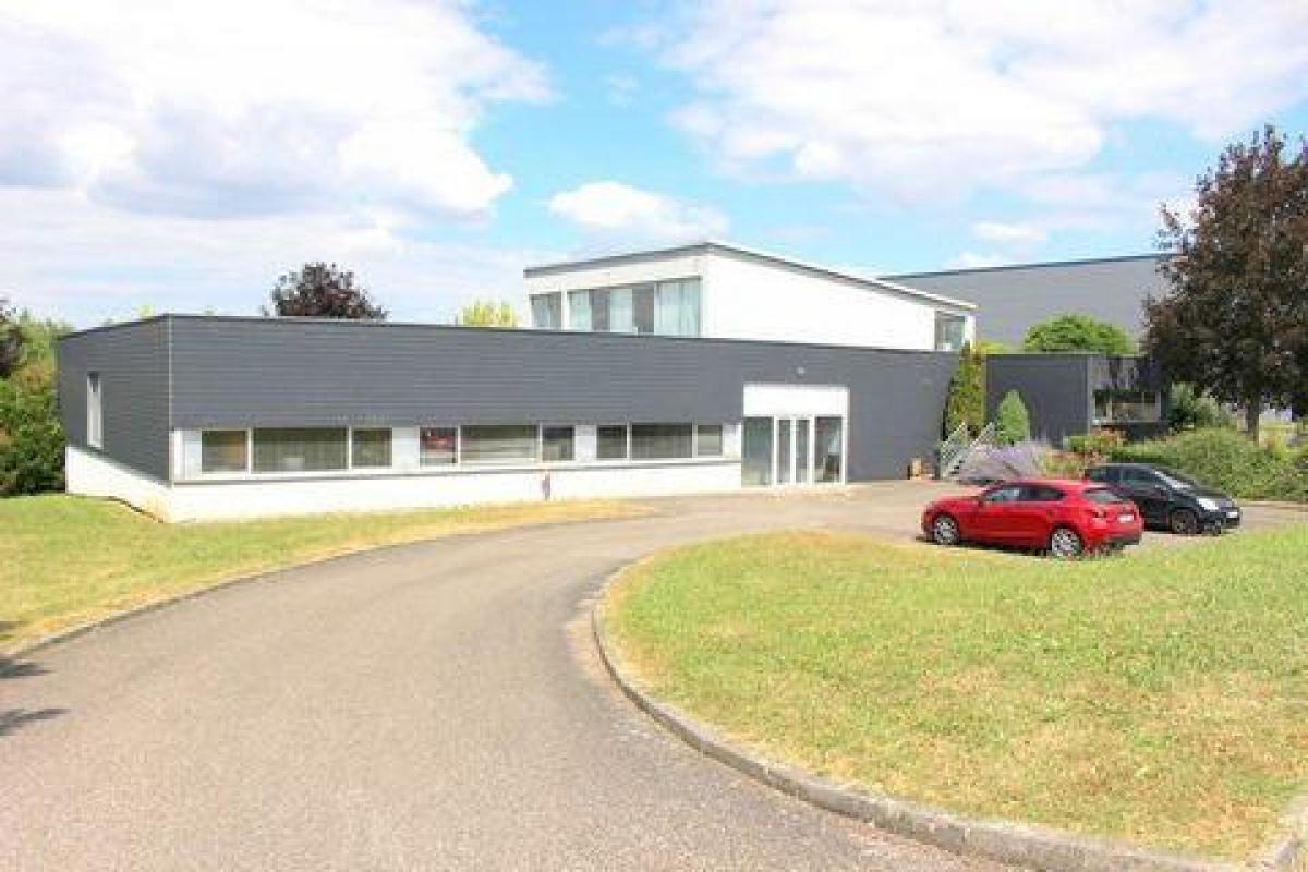 Picture of Office For Sale in Wasselonne, Alsace, France