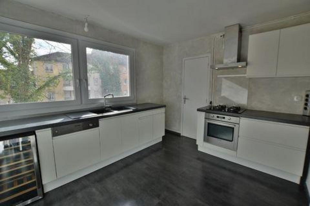 Picture of Condo For Sale in Amiens, Picardie, France