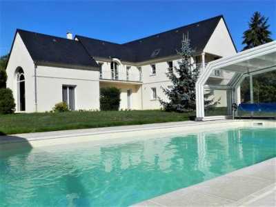 Home For Sale in Soissons, France