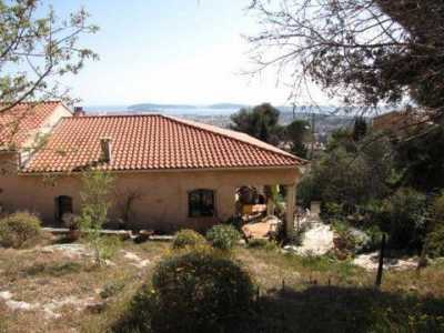 Home For Sale in Toulon, France