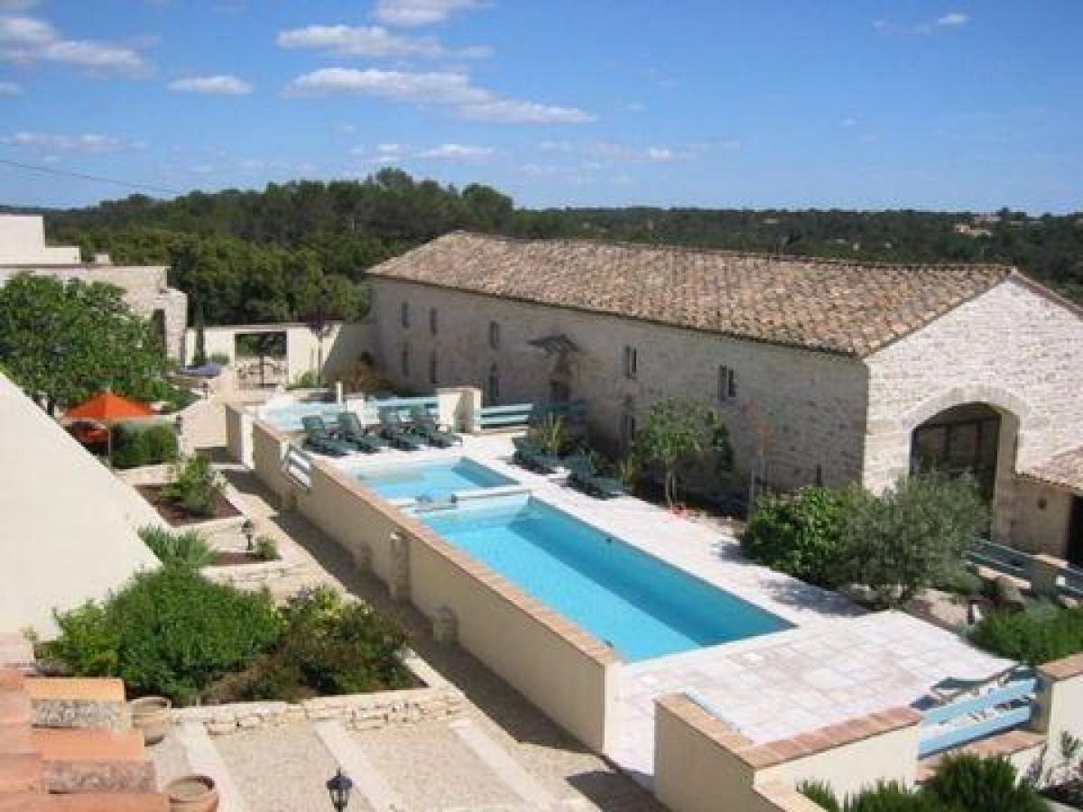 Picture of Home For Sale in Nimes, Languedoc Roussillon, France