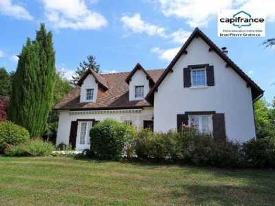 Home For Sale in Chatellerault, France