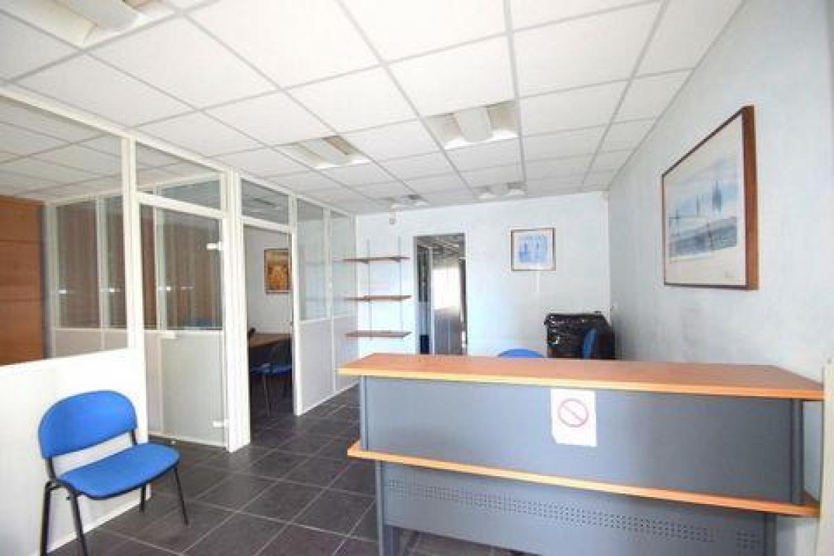Picture of Office For Sale in Mulhouse, Alsace, France
