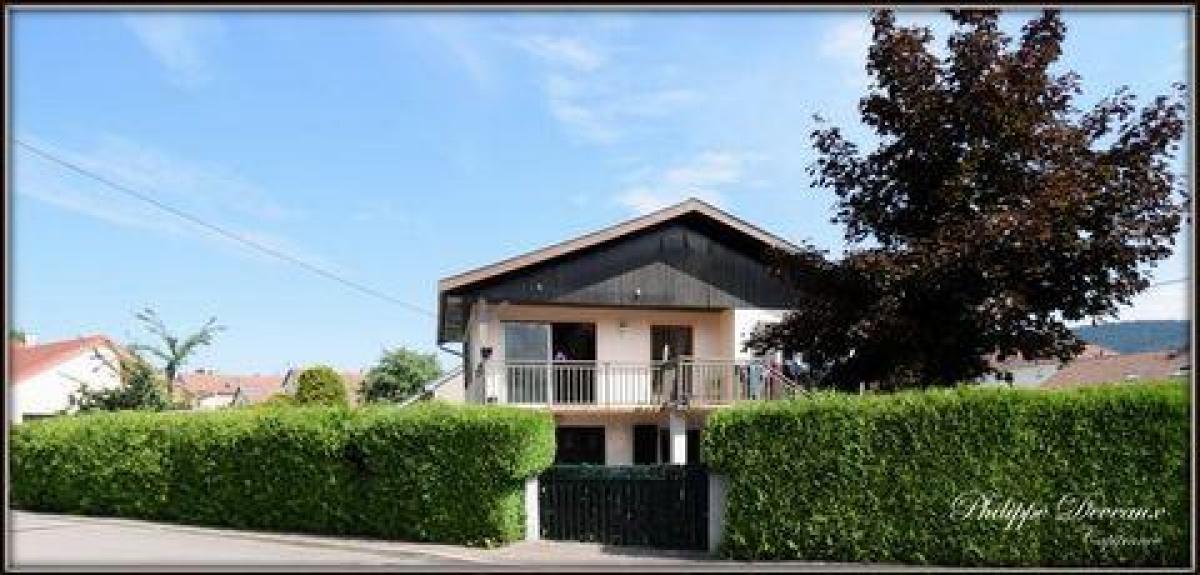 Picture of Home For Sale in Remiremont, Lorraine, France