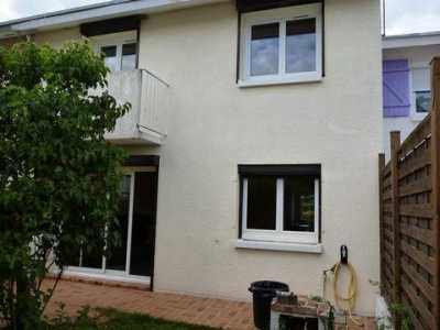 Home For Sale in Nangis, France